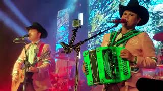 Calibre 50 vs Tucanes de Tijuana en vivo,Frijoles con panela,El Panchito F1,Corrido de Juanito,El MZ