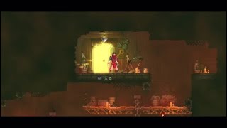 #5【実況】Dead Cells ローグライク系ゲームをスタイリッシュ？にプレイ【PS4】デッドセルズ
