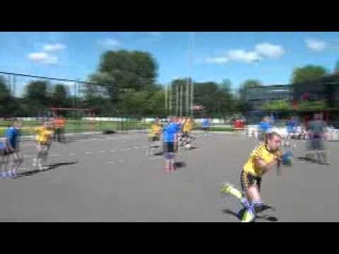 Hvhouten Doelpunt Thicla