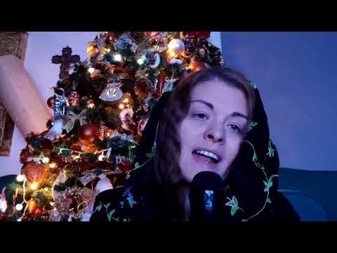 MONICA ANDREI - VIN COLINDATORII