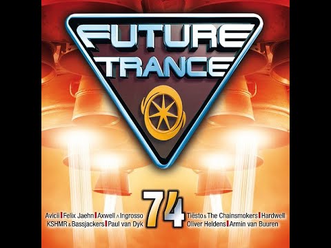 Future Trance Vol. 74 (2015) (CD03) Mixed By ItaloBrothers