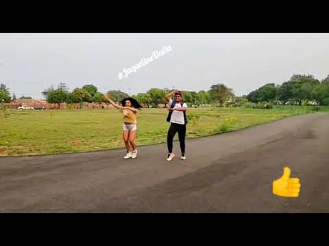 Tactibum - Tony Sales Parangolé coreografia STRONG DANCE