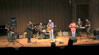 Andy Juhl and the Bluestem Players - Song from the Lighthouse