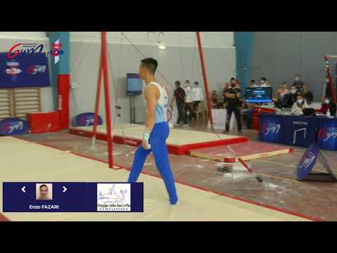 TOP 12 GAM 2021 - PARTIE 2 - Montceau-les-Mines