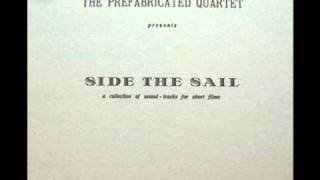 The Prefabricated Quartet - One horse shy