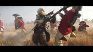 Assassins Creed - GMV Resistance (SOLI Remix)