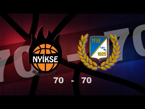 Osztályozón a Sunshine-NYÍKSE