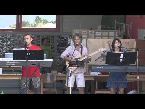 Akustik - Plakalo bejby