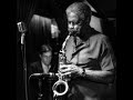 A Conversation with Charles McPherson