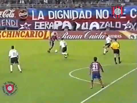 Video — Gol vs Corinthians (Brasil)
