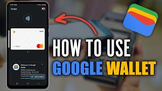How to Use Google Wallet (2023-24 Edition) - Google Pay/Wallet Tutorial