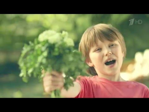Реклама Петелинка Филе 2016