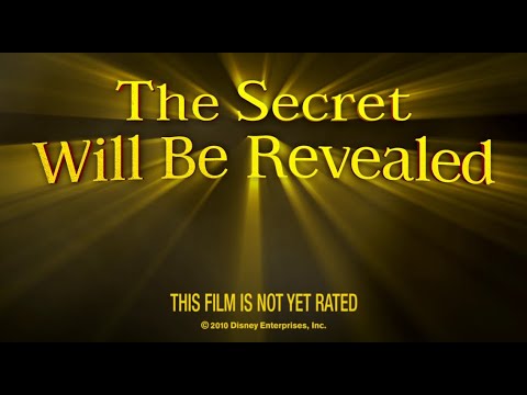 Tangled - Teaser Trailer #1 (1080p) (February 28, 2010)