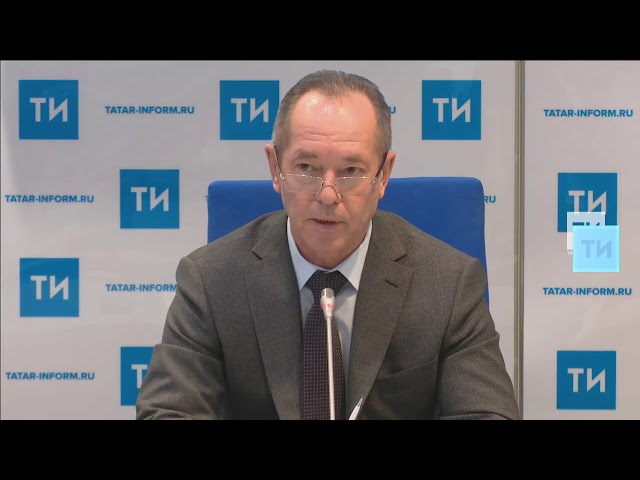 На выполнение программ ЖКХ РТ в 2017 году выделили 37 млрд рублей