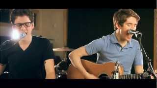 &quot;One Thing&quot; - One Direction (Alex Goot / Chad Sugg COVER)