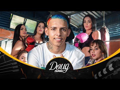 MC Rick - Bar do Lucas (Doug FIlmes) DJ NATTAN #RickWeek