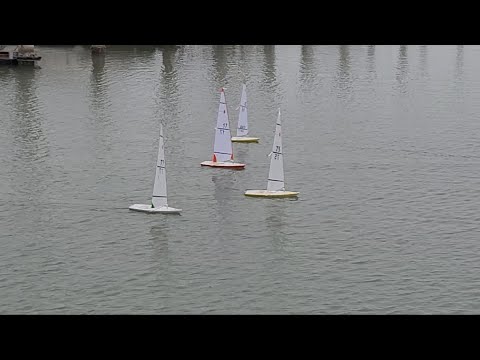 2020 RC Laser National Championship hosted by CCMYC, WSC ,CCYC