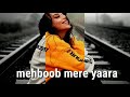 Qayamat Qayamat Song Status