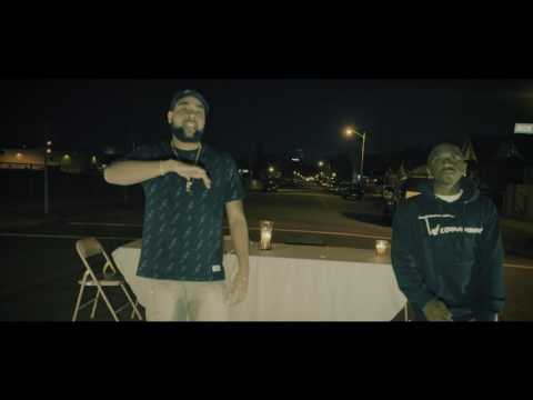 MeeZy - Polo La Familia FT. Taylor J(Official Music Video)