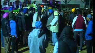 Kohala (Jalandhar) Kabaddi Tournament 12 Jan 2016