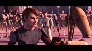Star Wars - The Clone Wars - Welcome to Iego