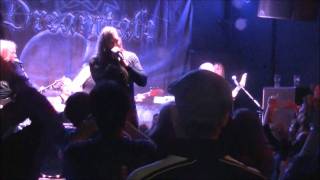 Dreamtale semifinaali where the rainbow ends.wmv