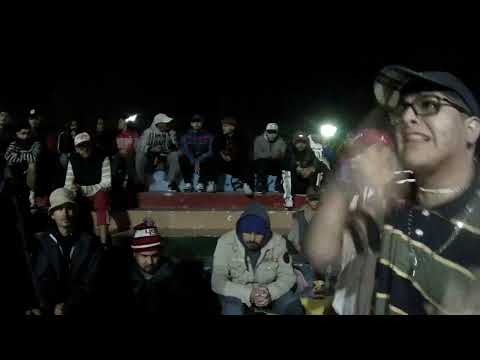 THOMI x SUK vs KID TRASH x TANU - SEMIFINAL - Fecha 5/16 - T7 - 31/07/2022