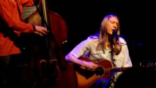 The Wood Brothers, "Fall Too Fast" (w/ lyrics) (05-15-2009 (04) Variety Playhouse--Atlanta)