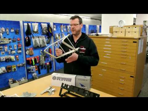 Bogensport  - AVALON 6-fach Befiederungsgerät