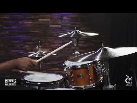 Zildjian 20" A Take Five Reissue Ride Cymbal - 2164g (A20TK5-1072820X)