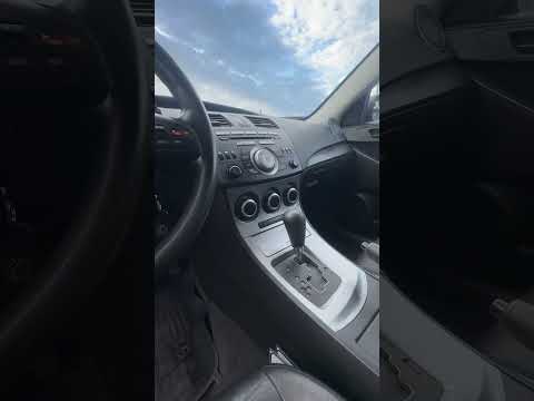 фото mazda 3 ii (bl) 0