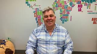 Happy Friday! Today we’re catching up again with Freddy Paxton as he discusses an industry topic wit