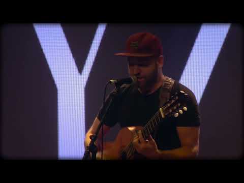 Robert Lee Fardoe Ft Ayzat, LIVE @ Radial System