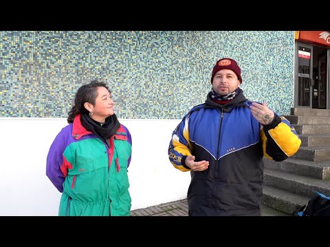 TRAS BAMBALINAS CAP 8  - WUATANAZ