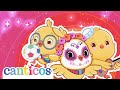 Nuevas Canciones En Español Con Canticosworld Kidssongs Spanishsongs Bilingualsongs