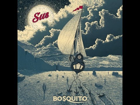 Bosquito - Eroul (Lyric)