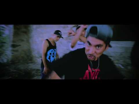 RAP CHILENO//EXTRACTO CYPHER ROUND MASIVO//