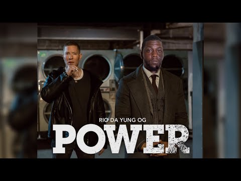 Rio Da Yung OG - Power/Ghost