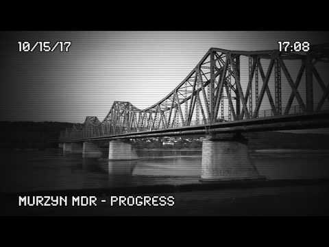 MDR MURZYN -Progress | Wertikal Rzeczywisty