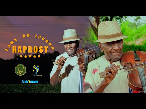 BABA RAPROSY-50 TAOGNA-CLIP GASY bY AndrYmage 2024
