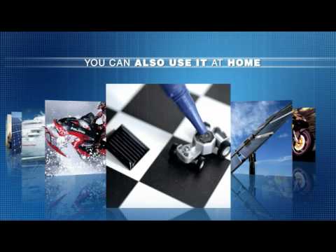 Loctite Hybrid Glue