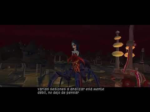 Sly 2: Misión 31 - Espía a la Condesa (PS3, ES)
