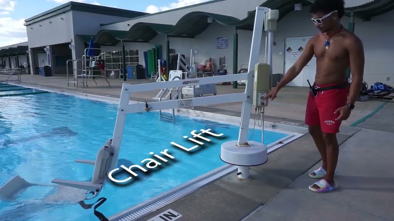 Lee County/FGCU Aquatics Center - University Recreation & Wellness Center (English)Video Thumbnail