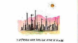 Famasloop - Por Estas Calles (Audio Lyrics)