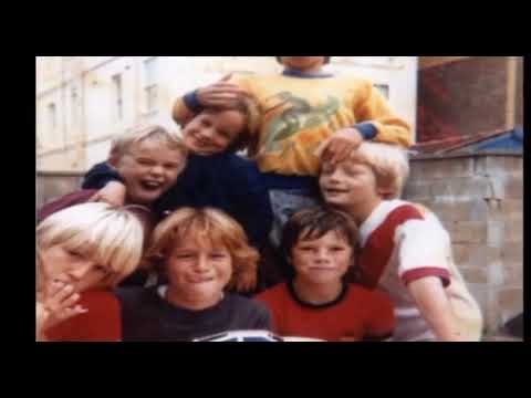 Bra Boys Australia documental - Subtitles