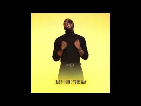 Ajay Stevens - Baby, I Love Your Way