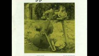 Gene Quill Quartet - Lover Man