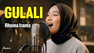 Download lagu GULALI - RHOMA IRAMA | Reggae Cover by Ameera mp3 Download lagu GULALI - RHOMA IRAMA | Reggae Cover by Ameera mp3