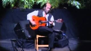 CANCIÓN ANDALUZA, LA NANA PÓSTUMA DE PACO DE LUCÍA