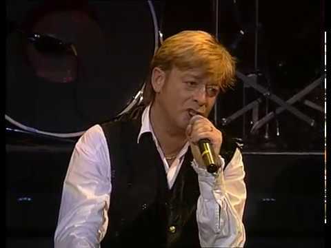 20 Benny Neyman - Niemandsland (Live) 10 Jaar Theaterconcerten